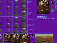 ....He WILL turn on you...